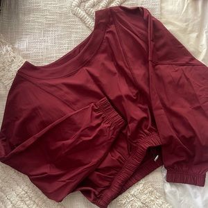 Balance Athletica Outlander Crew